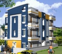 STBL Sita Rama Gardens