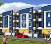 STBL Vyjayanthi Gardens Apartments Cover Image