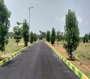 Subhagruha Sukrithi Saanvi 1 project in Majjivalasa, Vizag