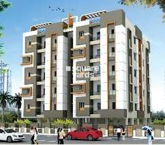 Sukhibhava Brindavanam Apartments Flagship