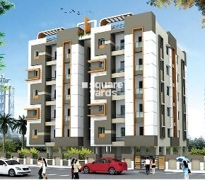 Sukhibhava Brindavanam Apartments