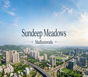 Sundeep Meadows project in Madhurawada, Vizag