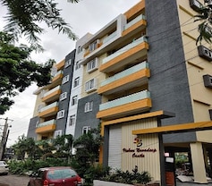 SVS Vishnu Navadeep Castle, Visalakshi Nagar, Vizag