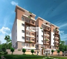 Teetlas KP Paradise, Madhavadhara, Vizag