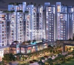 Terra Alpha The Celest, Gajuwaka, Vizag