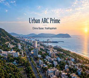 Urban ARC Prime, Chinna Bazaar, Vizag