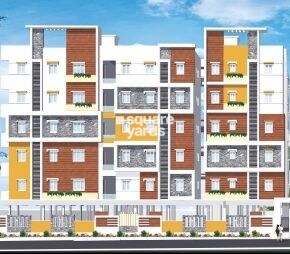 Utkarsha Abodes