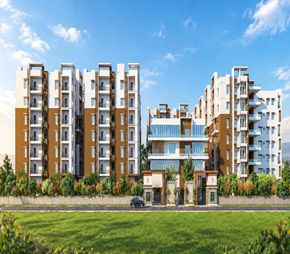 Utkarsha Capital Towers Video