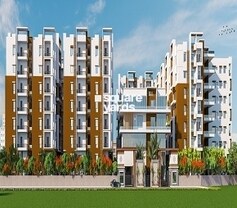 Utkarsha Capital Towers, Madhurawada, Vizag