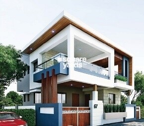 Utkarsha Paradise residential project in Bhogapuram