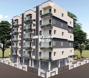 Vaibhav Aavaas, Atchutapuram, Vizag