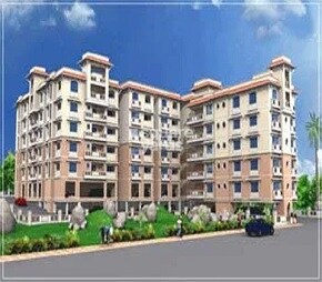 Vaisakhi Residency, Waltair Uplands, Vizag