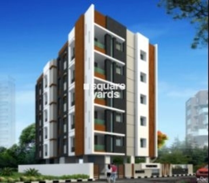 Vaishno Delite Cover Image