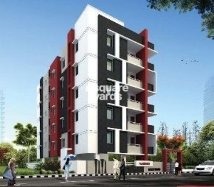 Vaishno Keerthana Cover Image