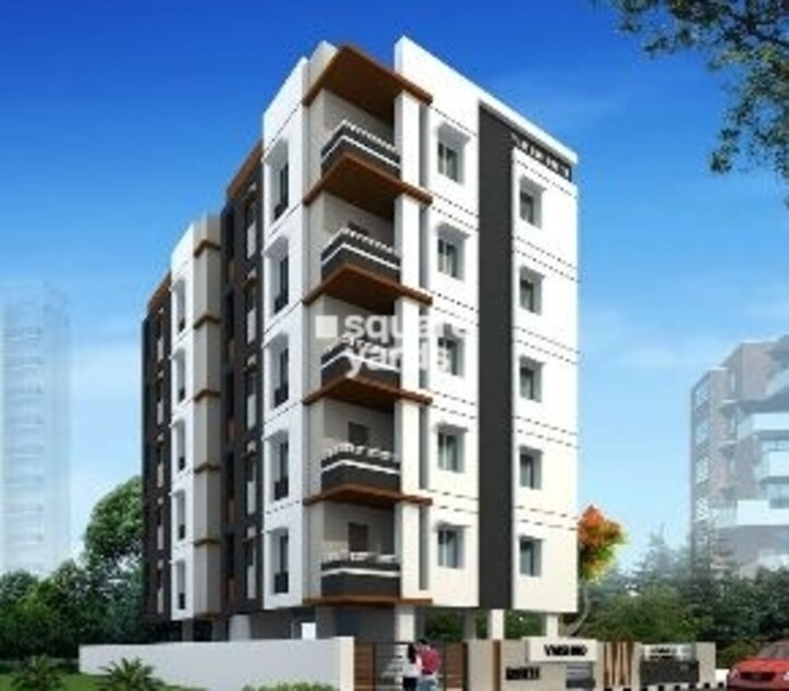 Vaishno Shyam Cover Image