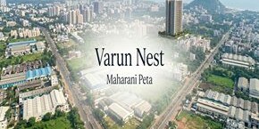Varun Nest in Maharani Peta, Vizag
