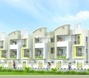 Vasundhara Lorvens Fortune Castle