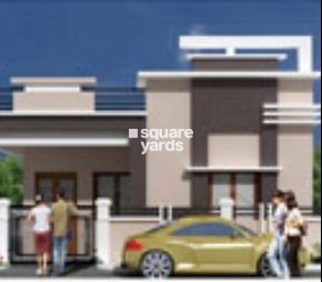 Vasundhara Lorvens Fortune Homes in Atchutapuram, Vizag