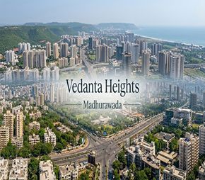 Vedanta Heights, Madhurawada, Vizag