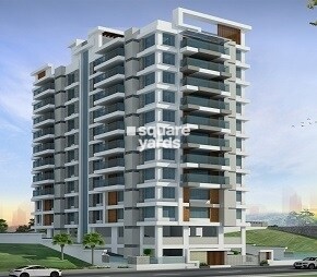 Vinayagar Isha, Paanduranga Puram, Vizag