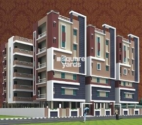 Vineet Infinity Towers