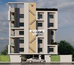 Vishwanadh Avenues V18