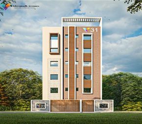 Vishwanadh Avenues V31