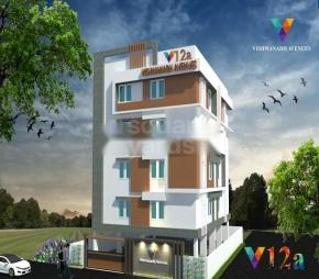 Vishwanadh V12A Featured Image