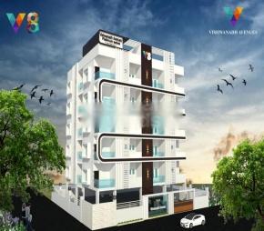 Vishwanadh V8 Featured Image