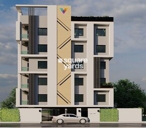 Vishwanadh Avenues