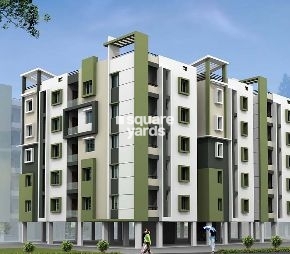 Vizag Green City Homes Cover Image