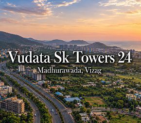 Vudata Sk Towers 24