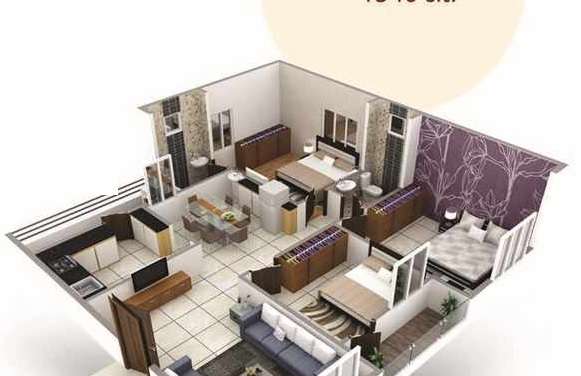 burugupalli surya apartment 3 bhk 1340sqft 20205921135953