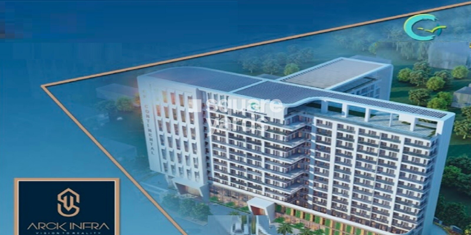 Arck ARD Continental