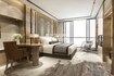 Arck ARD Continental Apartment Interiors