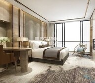Arck ARD Continental Apartment Interiors