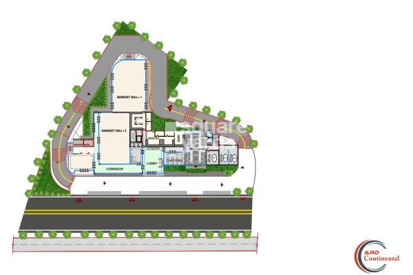 Arck ARD Continental