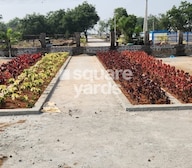 Bhuvaneshwari Temple Town Amenities-Features