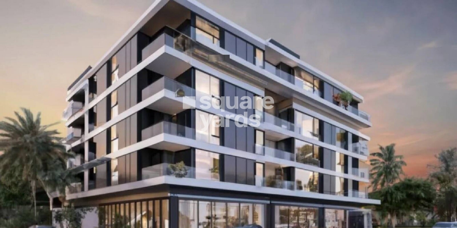 Sterling Sky Condos residential project in Gundlapally