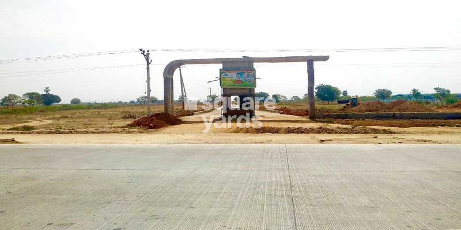 TMR Kshethram Featured Image