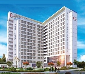 Arck ARD Continental