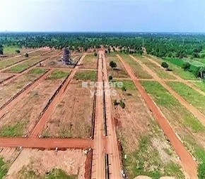 Temple City Yadagirigutta