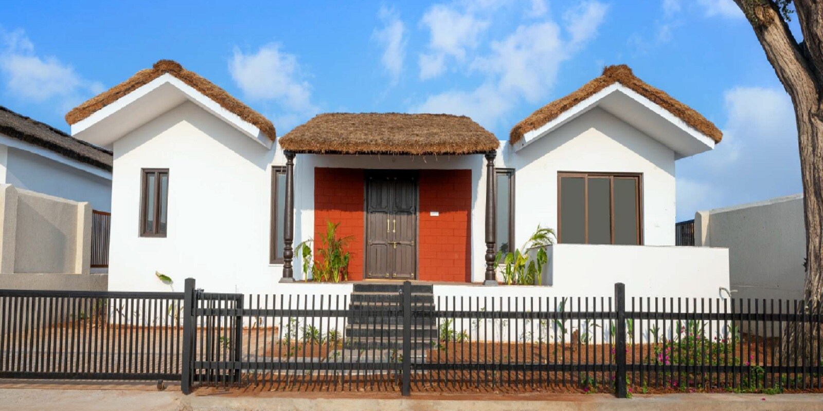 Skanda Nilaya Hyderabad