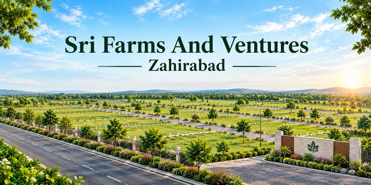 Sri Farms And Ventures