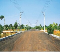 Giridhari Signature, Zahirabad Rural, Zahirabad