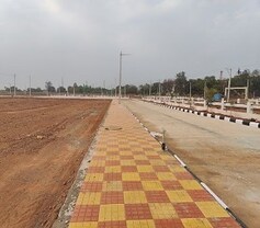 Mairaj Royal Oak Estates, Kothur B, Zahirabad