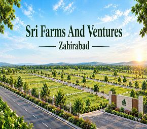 Sri Farms And Ventures, Zahirabad Rural, Zahirabad