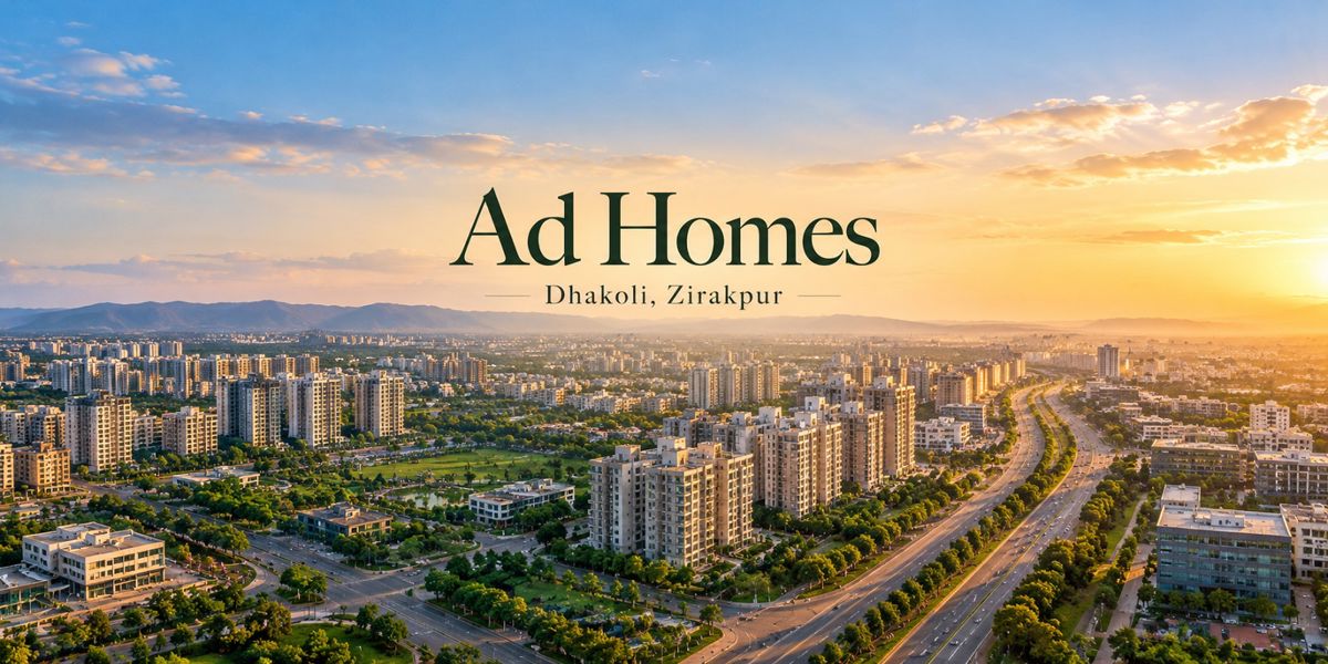 Ad Homes