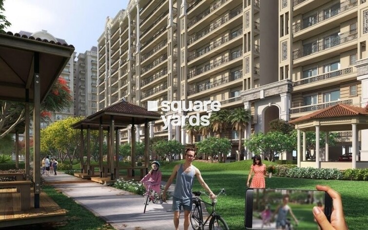 Affinity Greens Amenities-Features 1