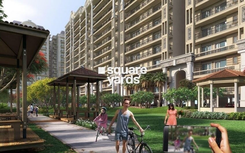 Affinity Greens Amenities-Features 1